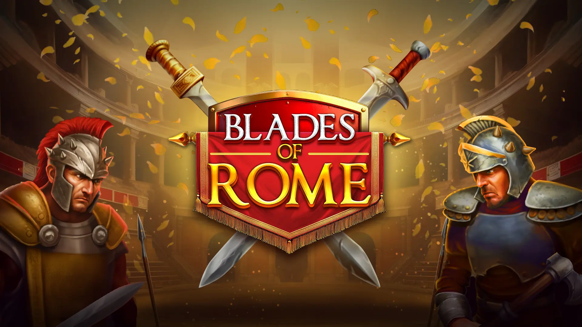 Blades of Rome Popiplay