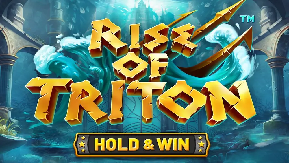 Rise of Triton by Betsoft